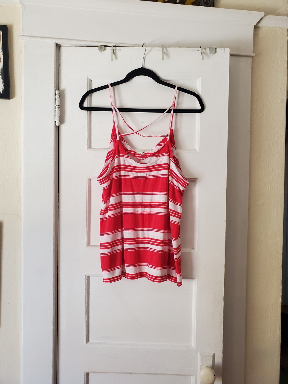 Universal Thread Striped Cami - Picture 5 of 8